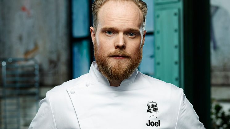 Gästspel av Joel Lindqvist på Rånäs Slott