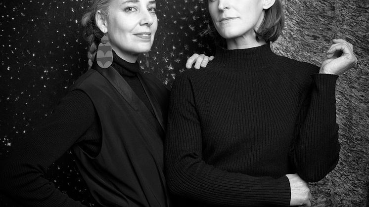 Cooper & Gorfer - Foto: Conny Fridh