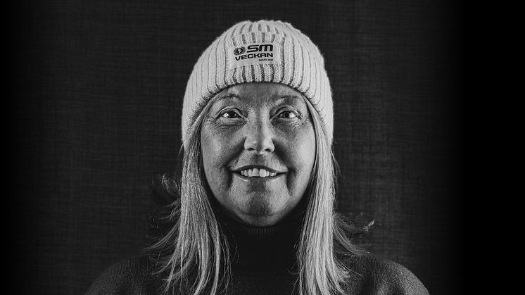 Agneta Johansson, projektledare parasport Sjuhärad och idrottskonsulent parasport Västra Götaland.
