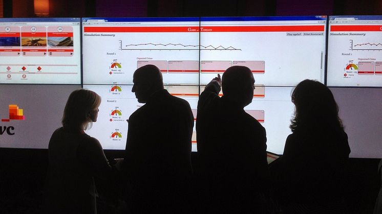PwC launches Analytics and Cyber Security Impact Centres in Singapore 