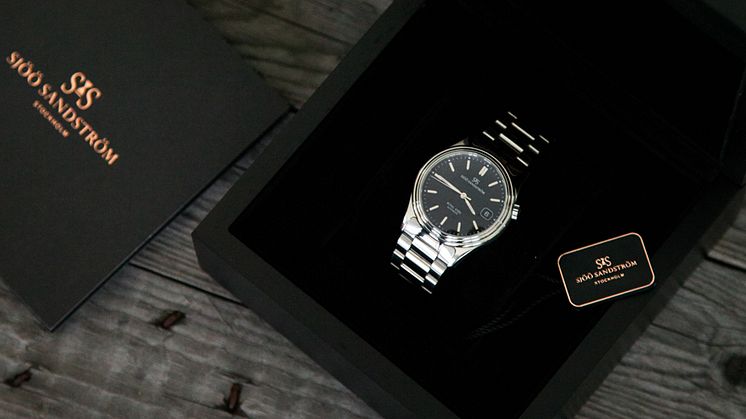 Sjöö Sandström Pre-owned