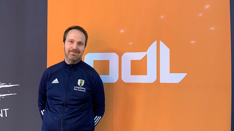Padel på Linköping Fria Läroverk