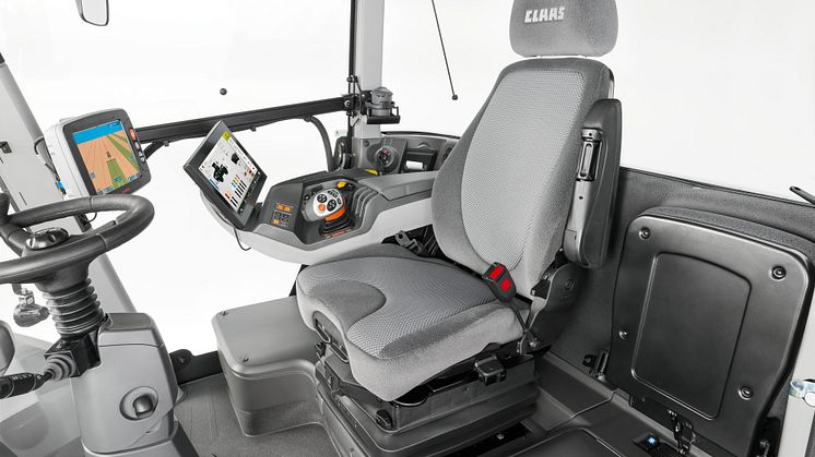 XERION 362039