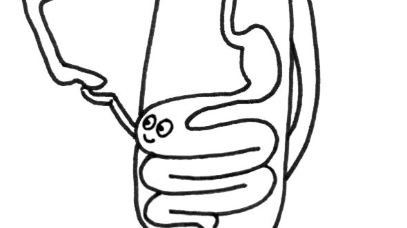 Darmkrebsvorsorge: Hand in Hand mit Deinem Wohlbefinden