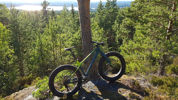 Arvika Dotteviksturen MTB Foto visit arvika 