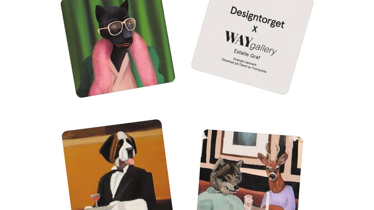 WAY x Designtorget
