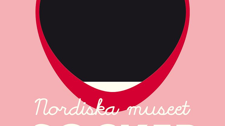 Pressträff 2 oktober för ny utställning på Nordiska museet: Socker - om hur vi blev sockerätare