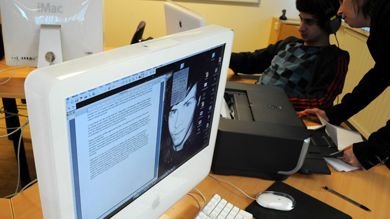 Pedagogisk utveckling med digitala hjälpmedel – Örebro satsar på egna datorer till gymnasieskolans elever