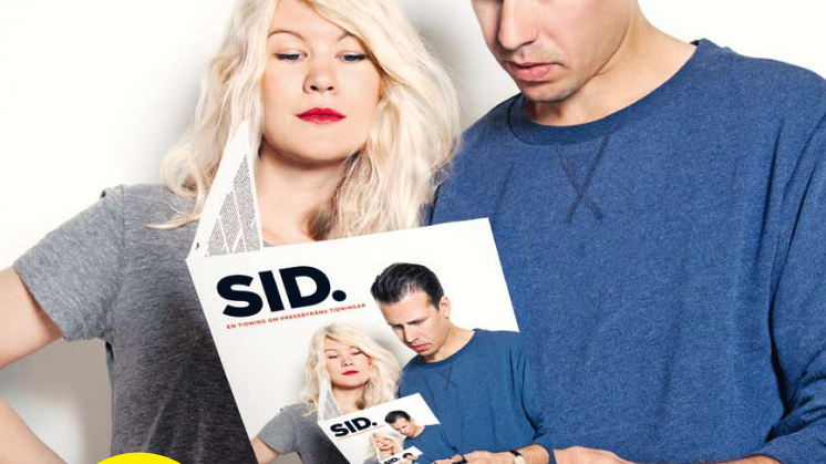 TIDNINGEN SID 2011