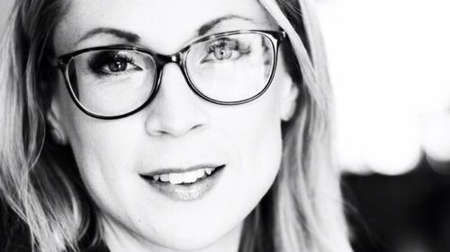 Marie Asph Hennerdal, ny styrelseledamot i byBrick