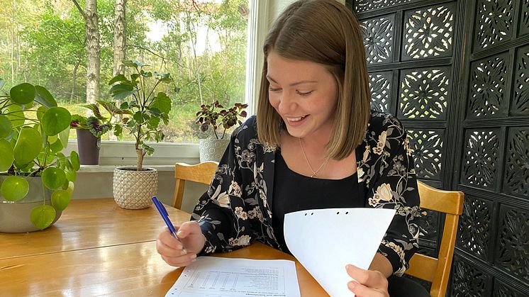 1 600 invånare i Kungsbacka har möjlighet att tycka till om sin kommun när Statistikmyndighetens (SCB:s) årliga medborgarundersökning nu dragit igång.  