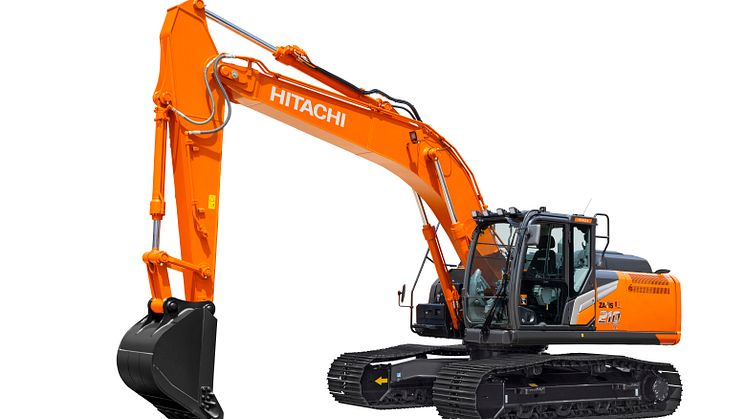 ZX210LC-7_Machine Photo(Omiai)_0005