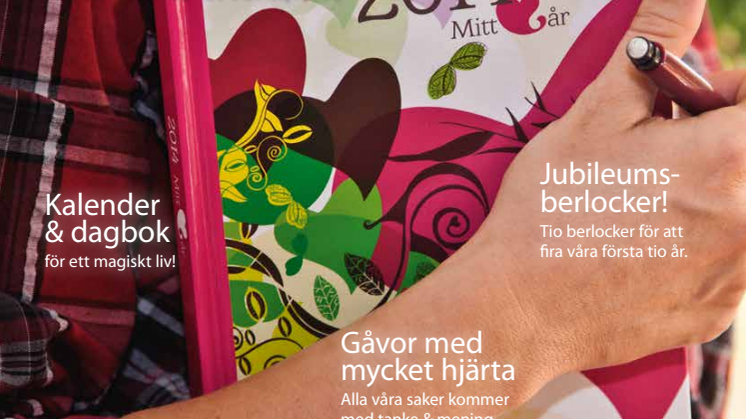 Konsumentkatalog november 2013 del 1