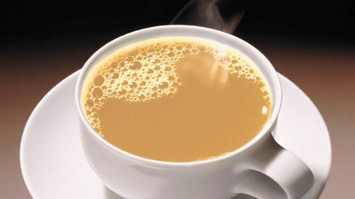Årets tävlande i Coffee Professionals Cup 