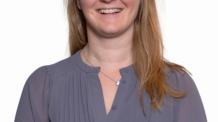Bethany Thomas, head of sustainability, Allianz UK