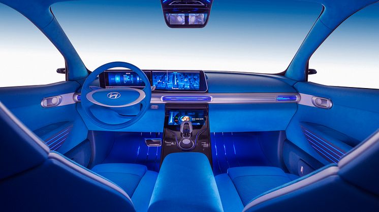 FE Fuel Cell Concept_Interior (1)