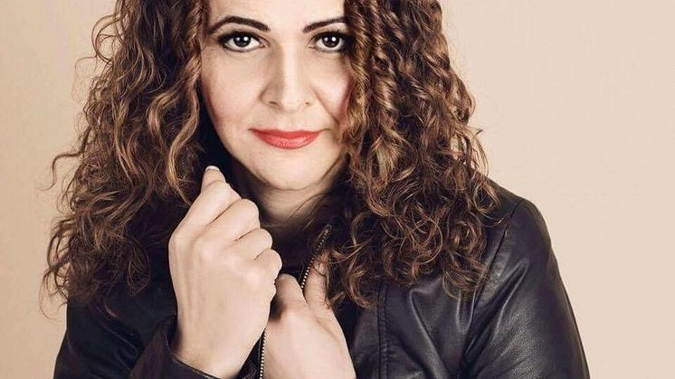 Halime Oguz 