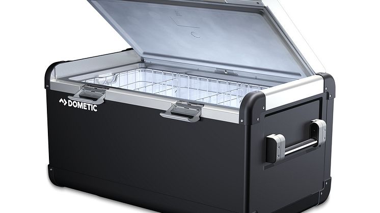 The new Dometic CoolFreeze CFX 100W