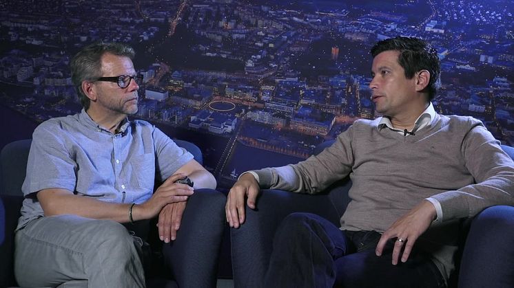 Inför Almedalen 2016