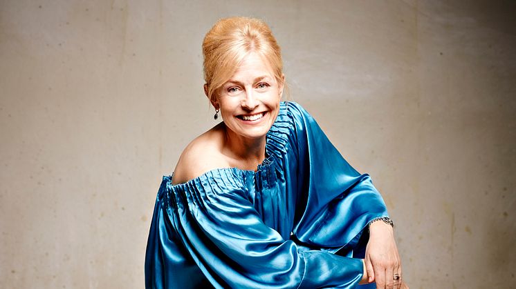 Lisa Larsson