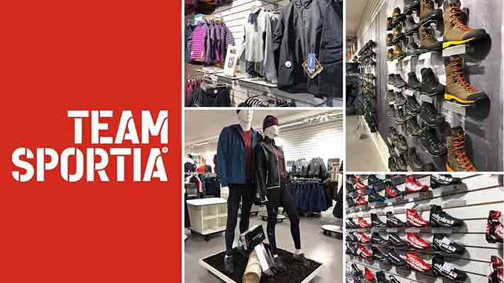Uppsala Team Sportia