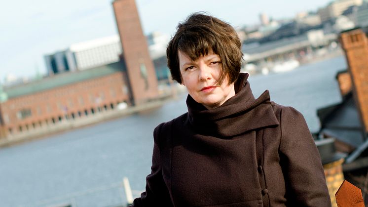 SPP satsar ytterligare på hållbart sparande genom rekrytering av Filippa Bergin