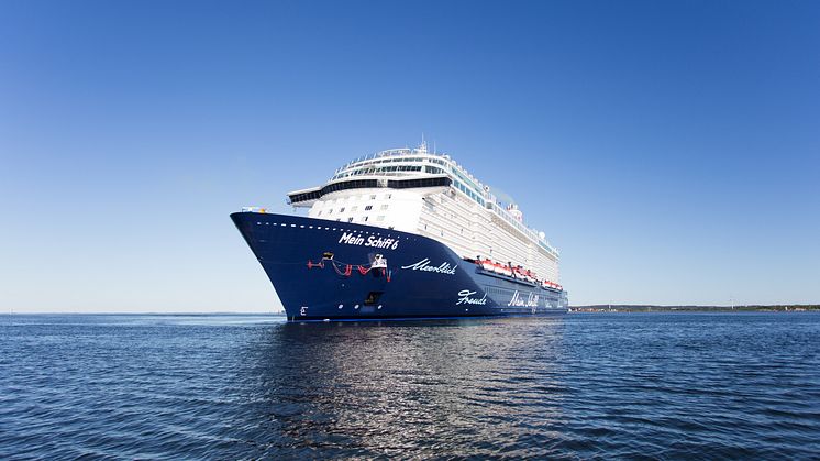 Mein Schiff