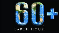Vi släcker ljuset för Earth Hour