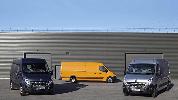 Konverterer diesel og benzin til el