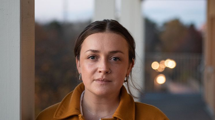 Emilia Berggren Sörlin