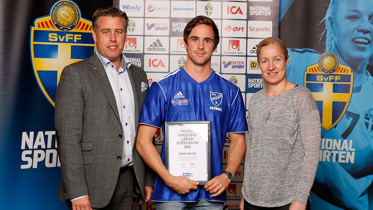 Mikael Nilsson