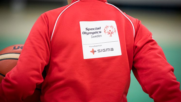 Special Olympics Sverige