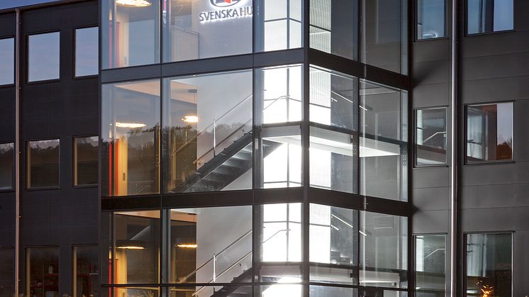 Projektfastigheten Svarta Diamanten i Högsbo får ännu en hyresgäst