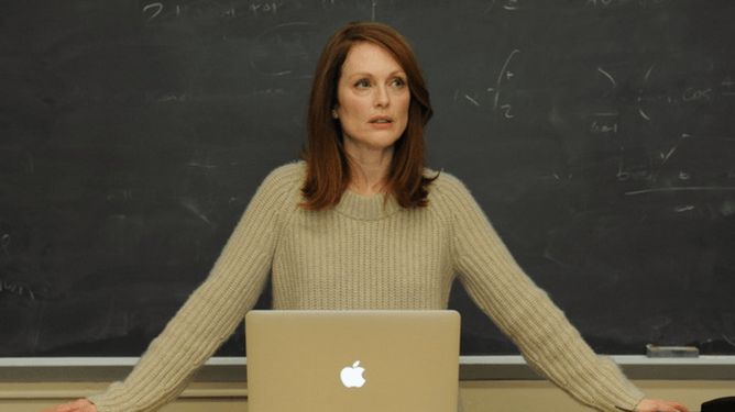 COMMENT: Films like Still Alice are crucial to keeping debate about dementia alive