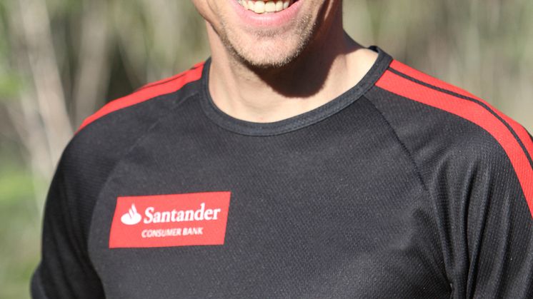 Johan Olsson