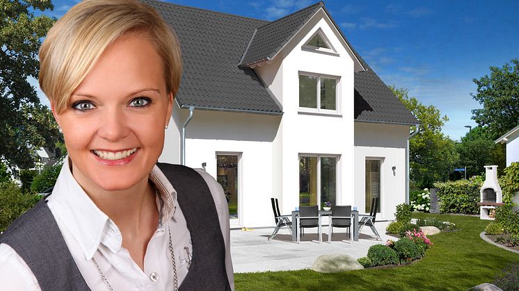 Kathleen Pfennigsdorf ist mit Franchise erfolgreich