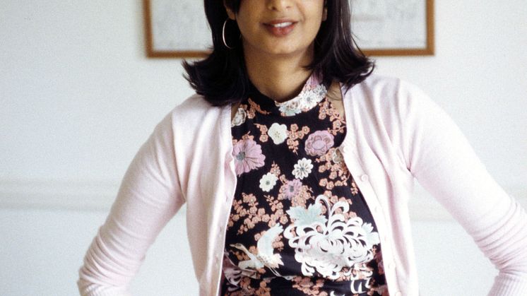Nair_Preethi 05 Foto_Richard Watt
