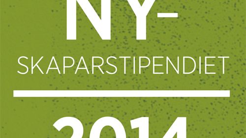 Malmö Vinägerfabrik vinnare av Nyskaparstipendiet 2014 