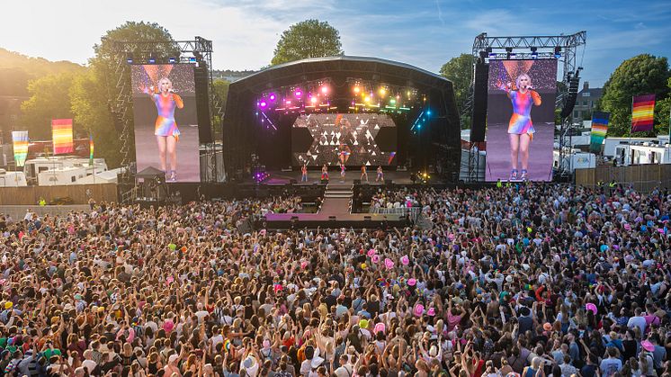 Brighton Pride 2024