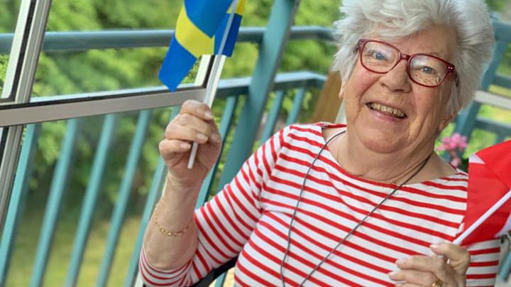 Förenade Care kommer att fortsätta driva Trollängen med nytt avtal från mars 2022.