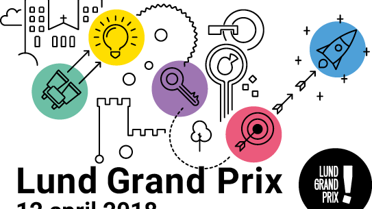 Mer information hittar du på www.lundgrandprix.se