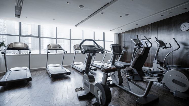 Fordele ved at lease fitnessudstyr