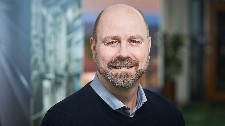Uppdraget åt Consto ger oss en bra bas för att utveckla vår organisation i Karlstad och regionen en längre tid framåt, säger Stefan Karlsson, regionchef på Midroc Electro.