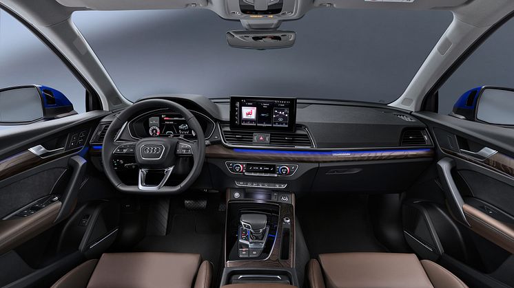 Audi Q5 Sportback
