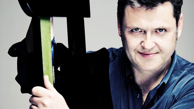 Paul Rivinius