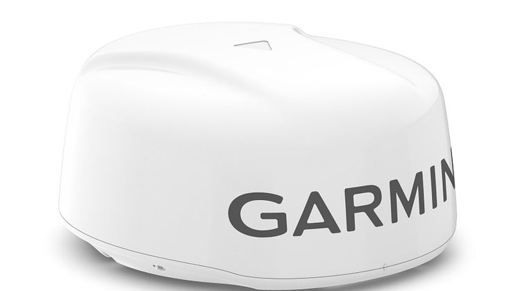Garmin Fantom 18x 24x Weiß 