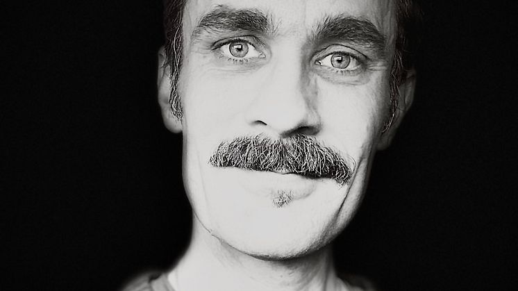 Robert Rydberg