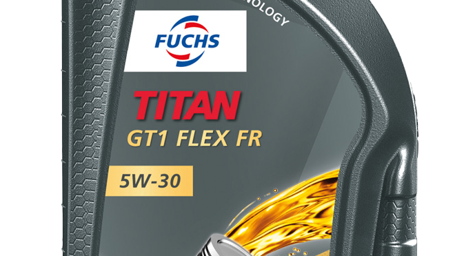 TITAN GT1 FLEX FR SAE 5W-30_1L