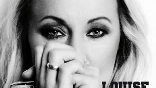 Louise Hoffsten är tillbaka med nytt album ”Looking for Mr. God” 
