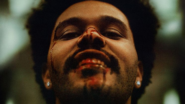 THE WEEKND TILL SVERIGE!